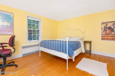 Bedroom - 11 Darroch Rd, Delmar, NY 12054 photo 3 of 11