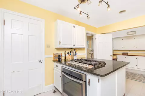 Kitchen - 11 Darroch Rd, Delmar, NY 12054 photo 3 of 4