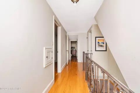Entry Way - 11 Darroch Rd, Delmar, NY 12054 photo 5 of 8
