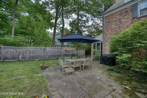 Exterior - 11 Darroch Rd, Delmar, NY 12054 photo 12 of 17