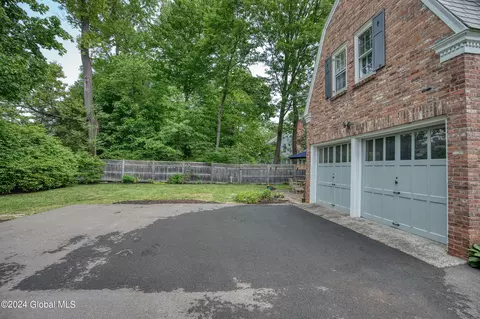 Exterior - 11 Darroch Rd, Delmar, NY 12054 photo 9 of 17