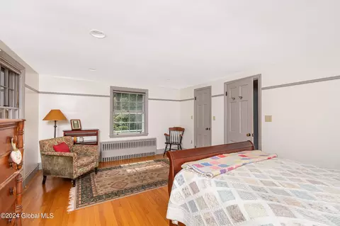 Bedroom - 11 Darroch Rd, Delmar, NY 12054 photo 6 of 11