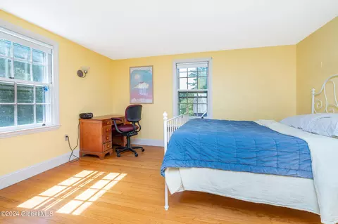 Bedroom - 11 Darroch Rd, Delmar, NY 12054 photo 1 of 11