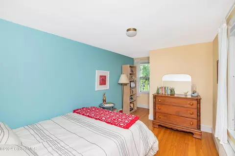 Bedroom - 11 Darroch Rd, Delmar, NY 12054 photo 8 of 11