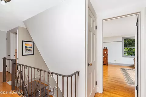 Entry Way - 11 Darroch Rd, Delmar, NY 12054 photo 4 of 8