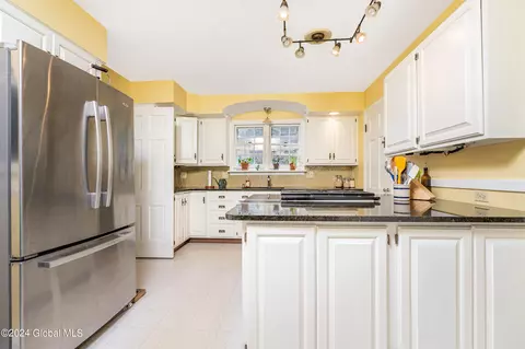 Kitchen - 11 Darroch Rd, Delmar, NY 12054 photo 4 of 4