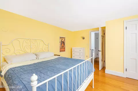 Bedroom - 11 Darroch Rd, Delmar, NY 12054 photo 4 of 11