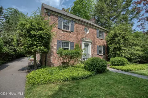 Exterior - 11 Darroch Rd, Delmar, NY 12054 photo 2 of 17