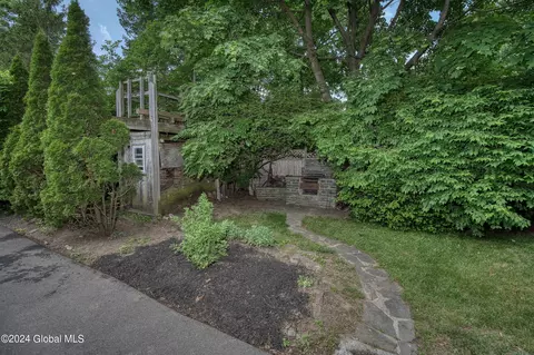 Exterior - 11 Darroch Rd, Delmar, NY 12054 photo 11 of 17