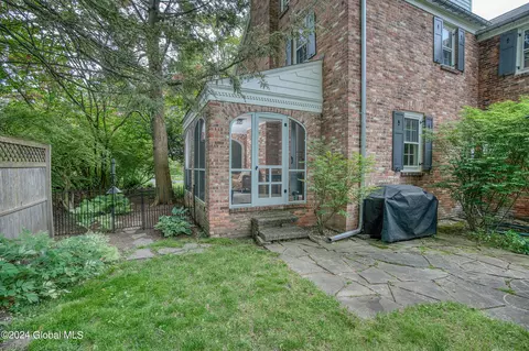 Exterior - 11 Darroch Rd, Delmar, NY 12054 photo 14 of 17