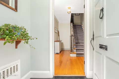 Entry Way - 11 Darroch Rd, Delmar, NY 12054 photo 2 of 8
