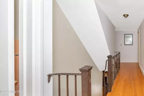 Entry Way - 11 Darroch Rd, Delmar, NY 12054 photo 6 of 8