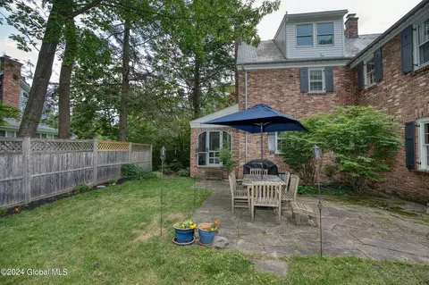Exterior - 11 Darroch Rd, Delmar, NY 12054 photo 13 of 17