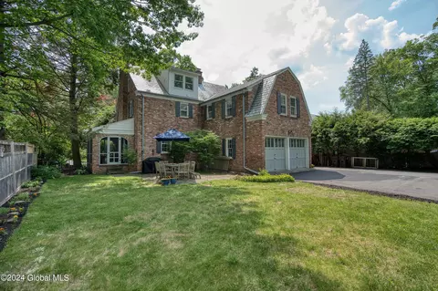 Exterior - 11 Darroch Rd, Delmar, NY 12054 photo 16 of 17