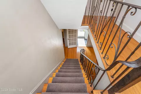 Entry Way - 11 Darroch Rd, Delmar, NY 12054 photo 7 of 8