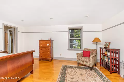 Bedroom - 11 Darroch Rd, Delmar, NY 12054 photo 7 of 11