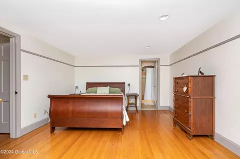 Bedroom - 11 Darroch Rd, Delmar, NY 12054 photo 5 of 11