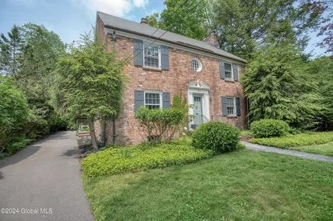 Exterior - 11 Darroch Rd, Delmar, NY 12054 photo 4 of 17