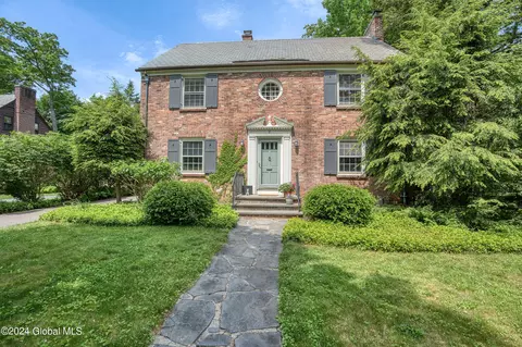 Exterior - 11 Darroch Rd, Delmar, NY 12054 photo 3 of 17