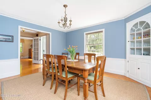 Dining - 11 Darroch Rd, Delmar, NY 12054 photo 3 of 3