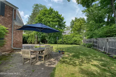 Exterior - 11 Darroch Rd, Delmar, NY 12054 photo 15 of 17