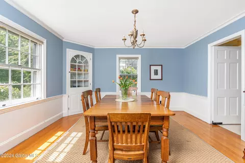 Dining - 11 Darroch Rd, Delmar, NY 12054 photo 1 of 3