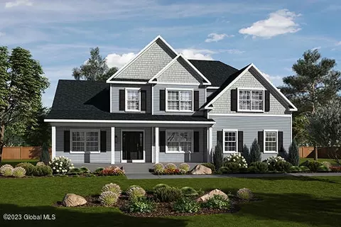 38 Saddlebrook Blvd, Ballston Lake, NY 12019