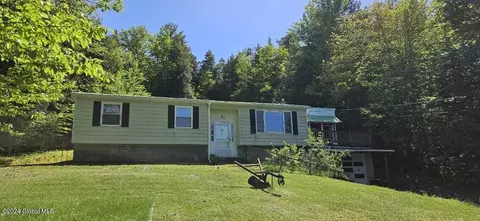 151 Olmstedville Rd, Pottersville, NY 12860