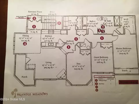 705 Heather Ln, Altamont, NY 12009 photo 22