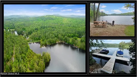 887 Atateka Dr, Chestertown, NY 12817