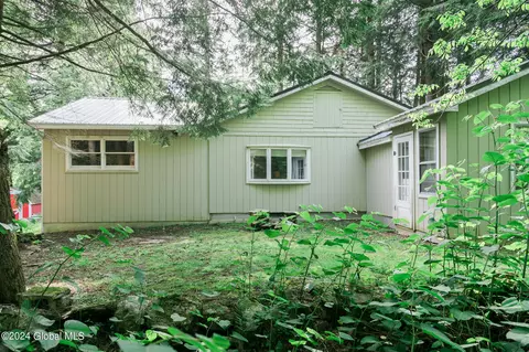 Exterior - 232 Bear Gulch Rd, Summit, NY 12175 photo 3 of 5