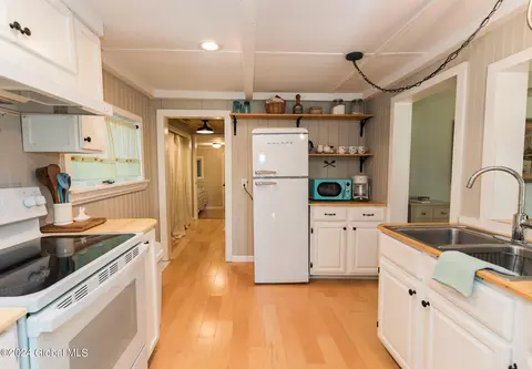 Kitchen - 232 Bear Gulch Rd, Summit, NY 12175 photo 1 of 2