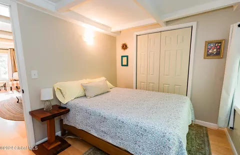 Bedroom - 232 Bear Gulch Rd, Summit, NY 12175 photo 2 of 6