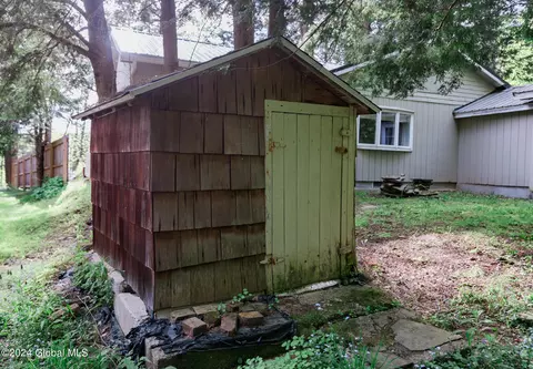 Exterior - 232 Bear Gulch Rd, Summit, NY 12175 photo 2 of 5