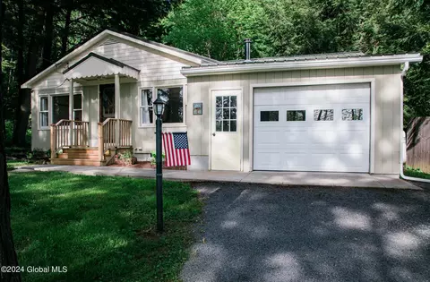 Exterior - 232 Bear Gulch Rd, Summit, NY 12175 photo 5 of 5