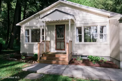 Exterior - 232 Bear Gulch Rd, Summit, NY 12175 photo 1 of 5