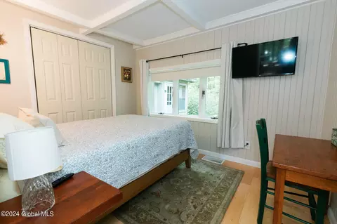 Bedroom - 232 Bear Gulch Rd, Summit, NY 12175 photo 1 of 6