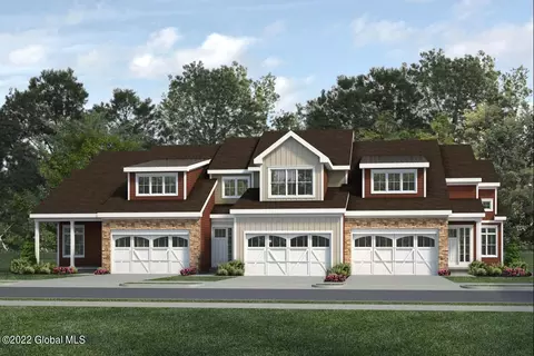 9 Empire Ct # A, Clifton Park, NY 12065