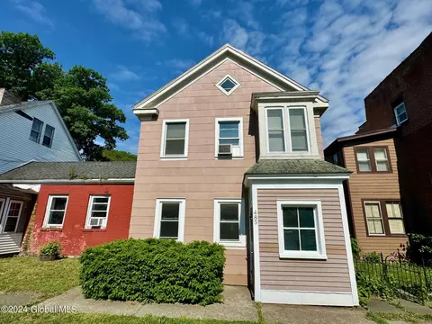 485 3rd Ave, Troy, NY 12182