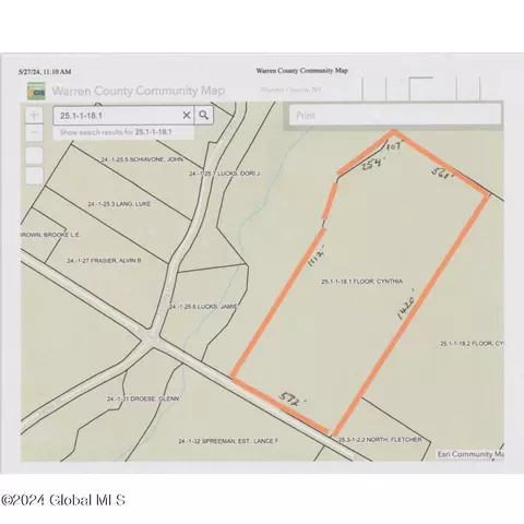 25 1-1-18 Summit Dr, Hague, NY 12836