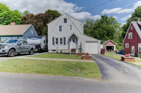 168 East Blvd, Gloversville, NY 12078