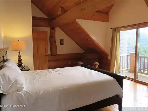 Bedroom - 21 Sundance Dr, Windham, NY 12496 photo 3 of 6