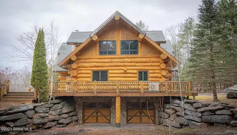 Exterior - 21 Sundance Dr, Windham, NY 12496 photo 5 of 6
