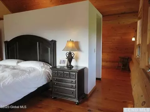 Bedroom - 21 Sundance Dr, Windham, NY 12496 photo 2 of 6