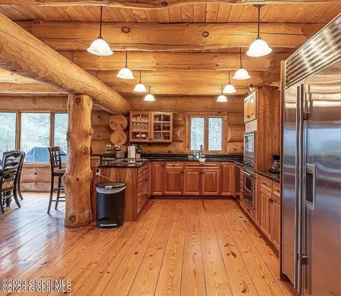 Kitchen - 21 Sundance Dr, Windham, NY 12496 photo 1 of 1