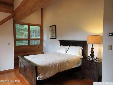 Bedroom - 21 Sundance Dr, Windham, NY 12496 photo 4 of 6