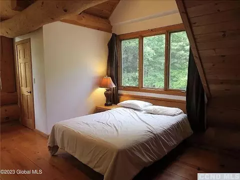 Bedroom - 21 Sundance Dr, Windham, NY 12496 photo 5 of 6
