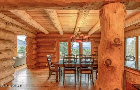 Dining - 21 Sundance Dr, Windham, NY 12496 photo 1 of 1