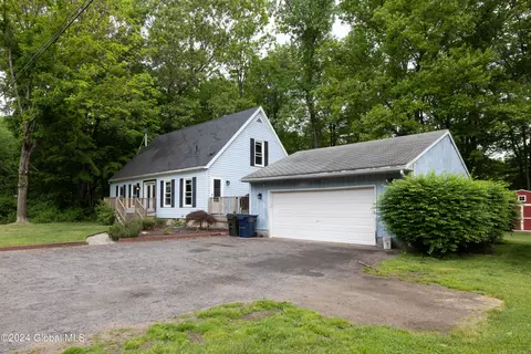 150 Feeder Dam Rd, South Glens Falls, NY 12803