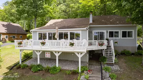 998 S Shore Rd, Northville, NY 12134